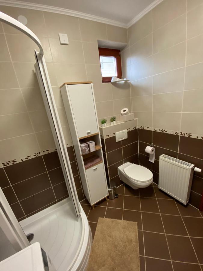 Pannaroza Apartman Balatonlelle Dış mekan fotoğraf