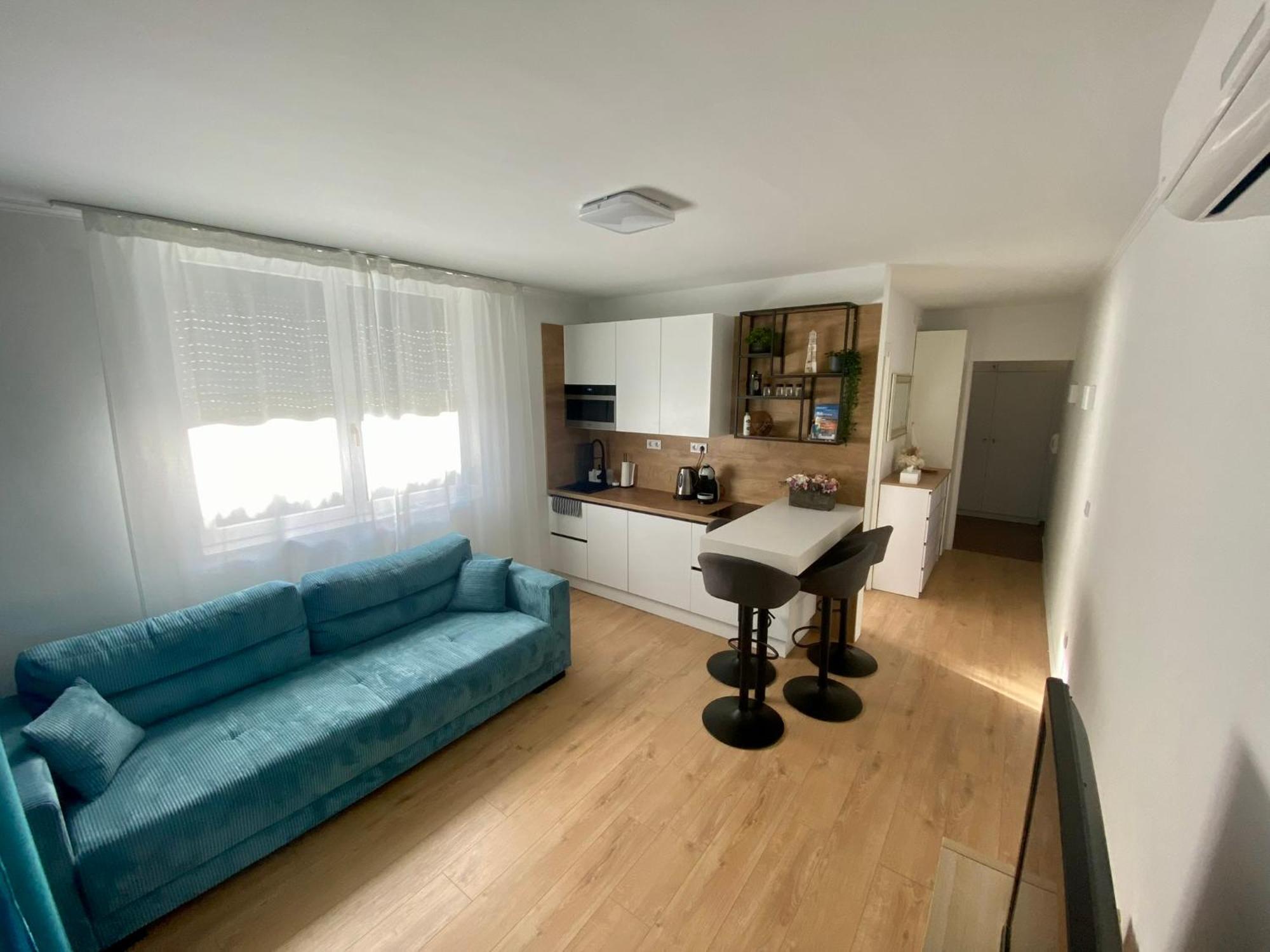 Pannaroza Apartman Balatonlelle Dış mekan fotoğraf