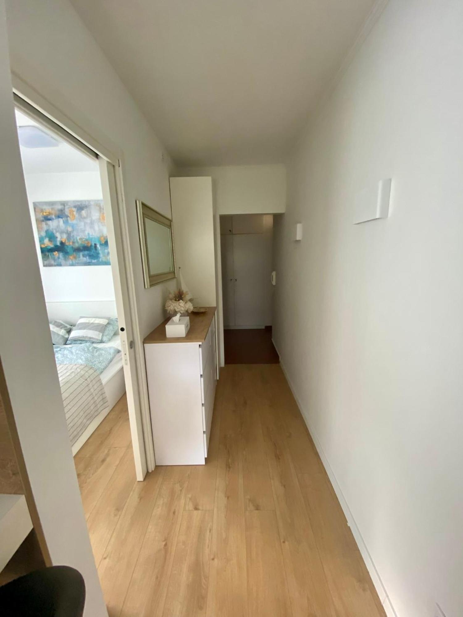 Pannaroza Apartman Balatonlelle Dış mekan fotoğraf